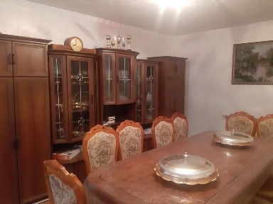 Карагандинская область, Сатпаев