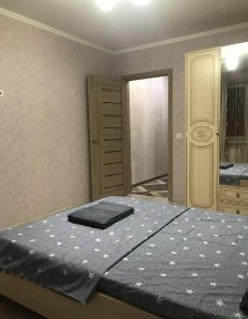 1-но 2-х комнатные. Абая СМАРТ