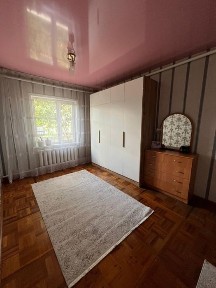 Акмолинская область, Макинск