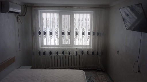 Актюбинская область, Актобе, микрорайон 11