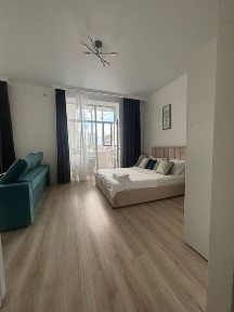 Акмолинская область, Астана, Есильский район