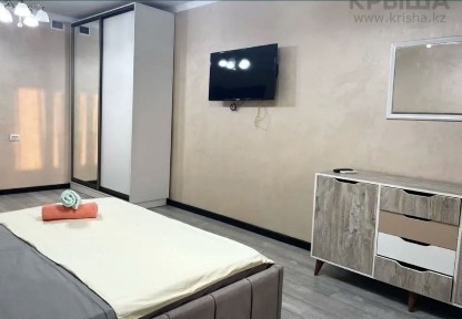 Акмолинская область, Астана, Алматинский район