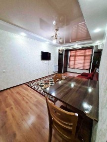 Сдается посуточно квартира в центре города