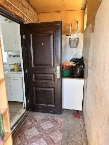 Западно-Казахстанская область, Уральск, 2-й рабочий