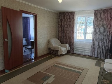 Продаетса дом со всеми удобствами