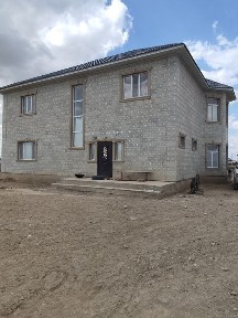 Атырауская область, Акжайык