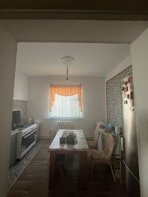 Атырауская область, Атырау, Авангард