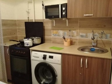 Западно-Казахстанская область, Уральск, 2-й рабочий