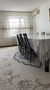 Жамбылская область, Толе би