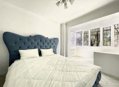 Карагандинская область, Караганда, Казыбекбийский район