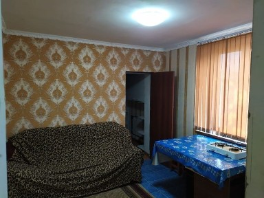 Алматинская область, Алматы, Жетысуский район