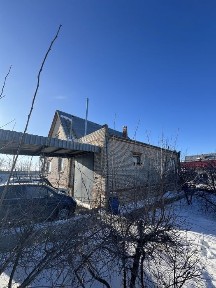 Продам коттедж площадью 132 м2