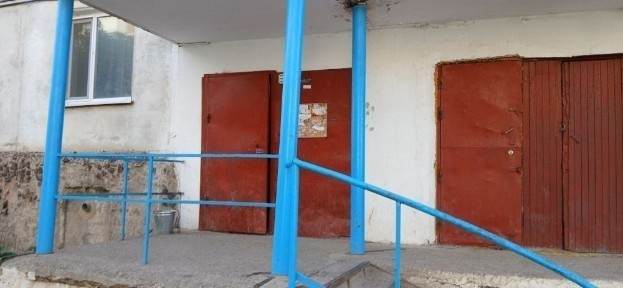 Акмолинская область, Кокшетау, Первая аптека