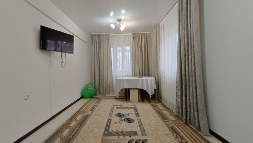 Акмолинская область, Астана, Есильский район