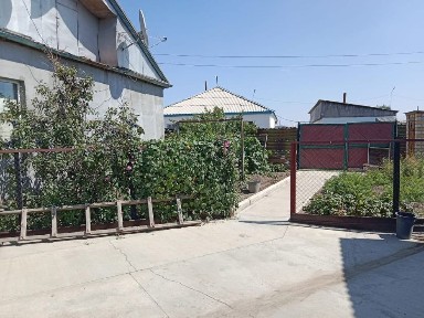 Восточно-Казахстанская область, Аягоз