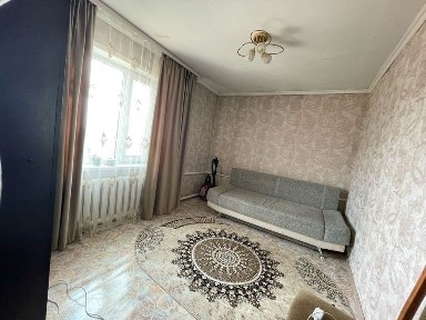 Акмолинская область, Щучинск