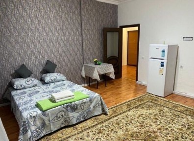 Актюбинская область, Актобе, Батыс 2