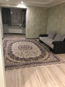 Актюбинская область, Актобе, микрорайон 8