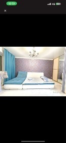 Акмолинская область, Астана, Сарыаркинский район