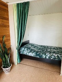 Костанайская область, Лисаковск