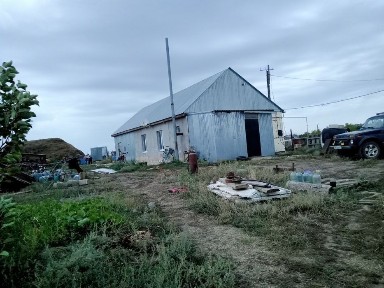 Западно-Казахстанская область, Чувашинское