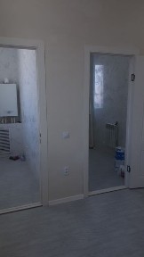 Продам навый дом