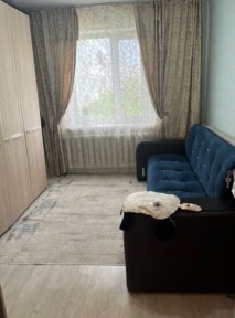 Продам 2х комн квартиру