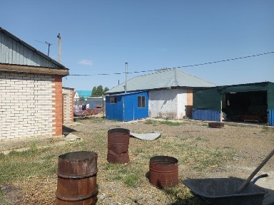 Продам дом район Жанаконыс