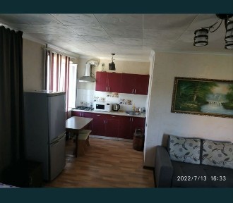 Сдам 1-на комнатнную квартиру на долгий срок