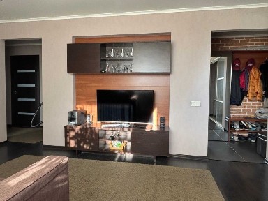 Продам 3-х комнатную квартиру с мебелью и техникой