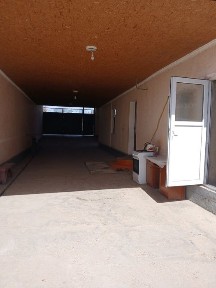 Тез арада үй сатылады