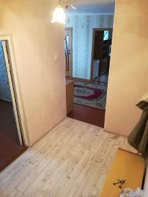 4-комнатная квартира на Абая 96 кооператор