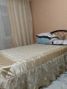 Алматинская область, Талдыкорган, Микрорайон 3