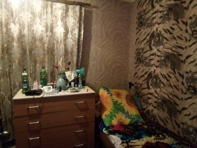 Восточно-Казахстанская область, Усть-Каменогорск, ДКМ (дом культуры металургов)