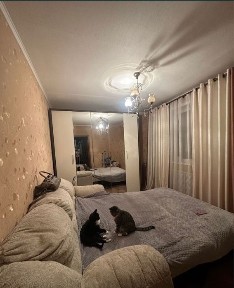 Акмолинская область, Красный Яр