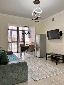 Сдам 2к. кв в новом доме