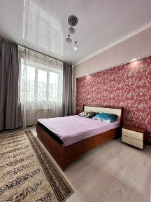 Сдам 2 х ком ЖК Арман суточно