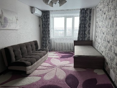 Сдам квартиру на длительный срок