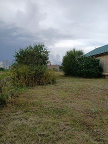 Северо-Казахстанская область, Байтерек