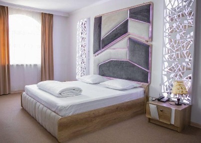 Туркестанская область, Туркестан