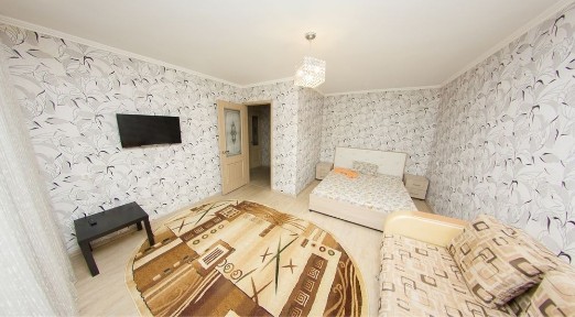 Плаза, береке, кжби