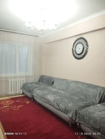 Трёхкомнатная. ЭСФ, АВР