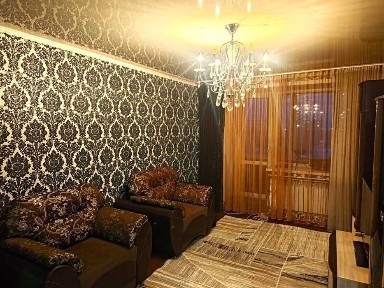 , Продам 3-х комнатную на ЖБИ