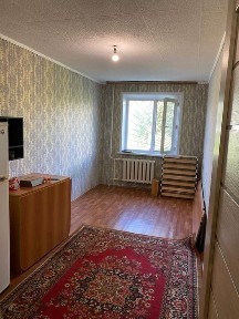 Продам двухкомнатную квартиру