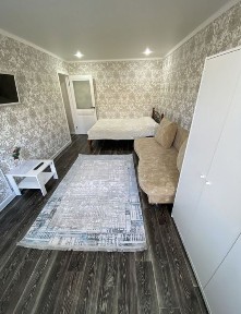 1-но комнатная. Дэ-факто