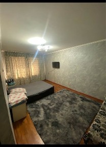 Алматинская область, Алматы, Жетысуский район