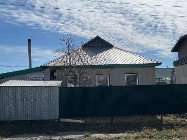 Акмолинская область, Щучинск