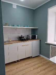 Акмолинская область, Степногорск