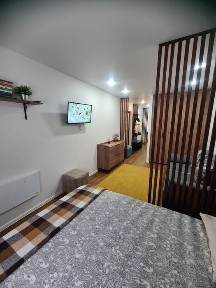 Акмолинская область, Щучинск