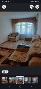 Атырауская область, Атырау, Авангард